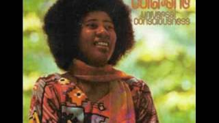 Alice Coltrane - Oh Allah [Universal Consciousness] 1971