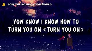 Faydee Ft. Hande Yener, Rebel Groove - Gravity (Lyrics)