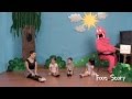 Trailer For Petite Feet The Alphabet Jungle