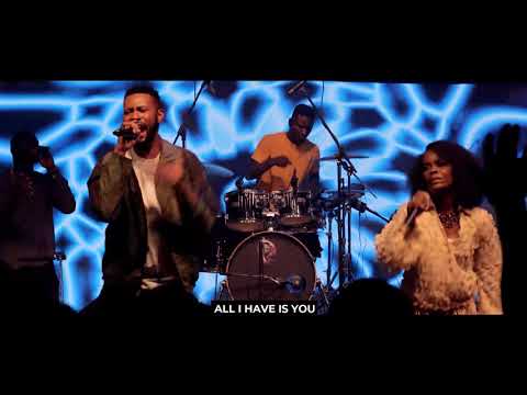 Limoblaze, Onos - Billion Words: The Worship Experience(snippet)