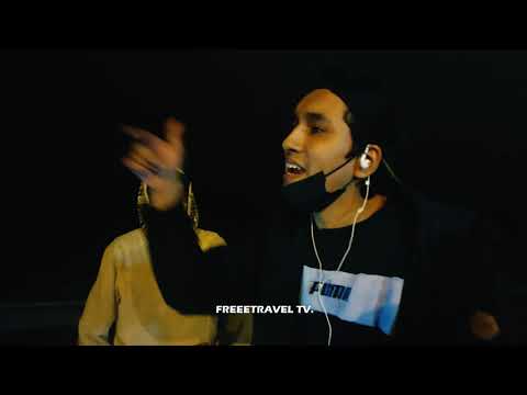 #ACKS #ENESSE vs. #MACK #DOMMYQUAN: SEMIFINAL #DUPLASCAMPEONAS​ 👥 #RDF​ #007 🚌