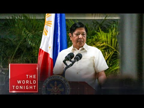 The World Tonight Livestream | December 9, 2022 Full Episode