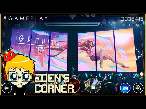 PAFF - Gravity - M2U - Cytus II by Rayark International Limited