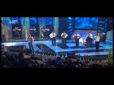 Đani Stipaničev & Tamburaši za dušu - Kome bi šumilo more moje sinje / Lijepom našom