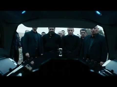 Black Souls (Anime Nere, 2014) Trailer