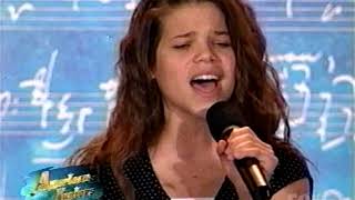 American Junior auditions (Whole episode) - 2003