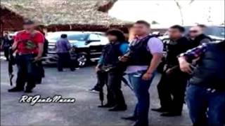 Los Tucanes De Tijuana    Panchito F1.mp4