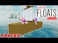 WHATEVER FLOATS YOUR BOAT Roblox