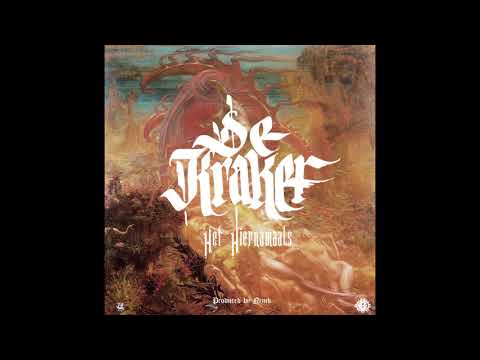 De Kraker - Het Hiernamaals (Prod. by Nizuk)