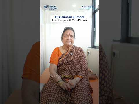Patient story - Smt. Sarojamma