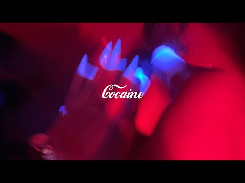 Bombofire - Cocaina (prod. by LP300) #kwattadrill #240k