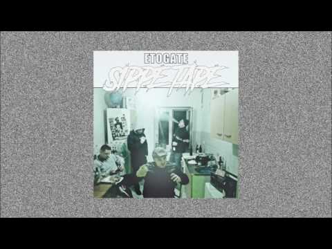 04 - Ketchup - Etogate mit Cartman Einz, Balkano S. & ReElleT