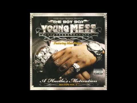 THEY LOVIN ME  MATT BLAQUE