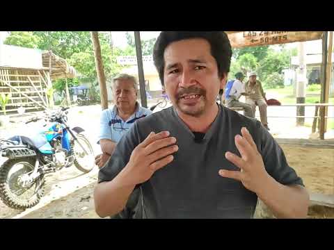 Frecides apoyará medida de fuerza de las asociaciones de vivienda del distrito de Morales Frecides apoyará medida de fuerza de las asociaciones de vivienda del distrito de Morales