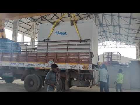 RCC Septic Tank