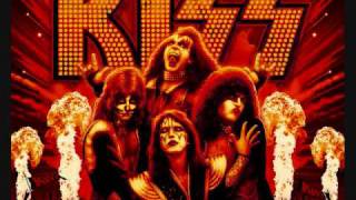 What makes the world go' round - kiss