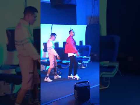 PREVIEW LOCO POR VERTE VIDEO OFICIAL JUSTIN QUILES FT LENNY TAVAREZ