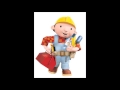 Bob The Builder Working Theme 1