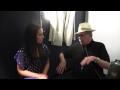 Saxophonist Phil Woods Interviewed by Sarah Leonard