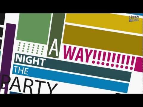 Sidney Samson feat Will I Am - Better Than Yesterday (Official Video)