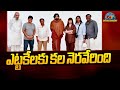 Hari Hara Veera Mallu Shooting Completed Pawan Kalyan NTVENT