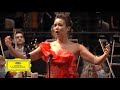 Nadine Sierra – Donizetti: Lucia di Lammermoor, Act 3: 'Ardon gl’incensi. Spargi d’amaro pianto' - Deutsche Grammophon - DG Nadine Sierra – Donizetti: Lucia di Lammermoor, Act 3: 'Ardon gl’incensi. Spargi d’amaro pianto'