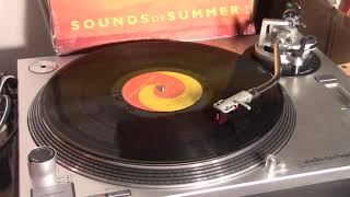 The Beach Boys - Dance, Dance, Dance - Vinyl