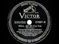 1942 HITS ARCHIVE: Well Git It! - Tommy Dorsey (instrumental)