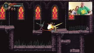 Blasphemous Fulfills 'Rated M for Mature' to Nintendo Switch