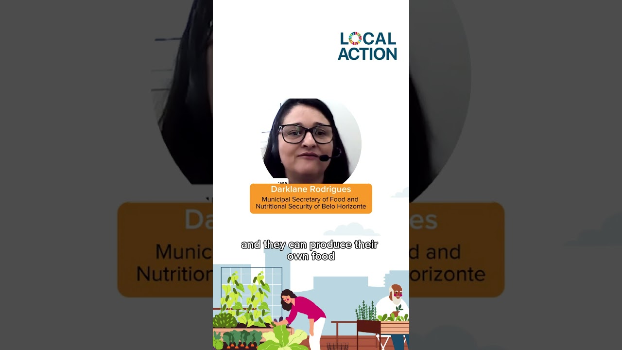Agroecological food production in urban and peri-urban areas #agricultural #localgovernment