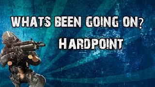 preview picture of video 'Black Ops 2: LP Hardpoint 58-17 | What's Been Going On?'