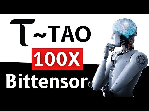 TAO ~ Bittensor: Das Internet der AI`s 🌐100x Crypto GEM?