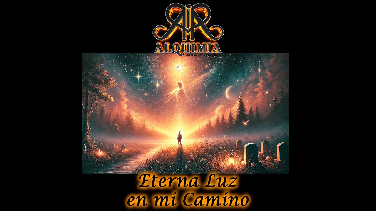 Bonus Track 1: Eterna Luz en Mi Camino (Para Carlitos)