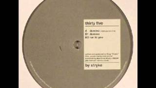 Stryke - Domino