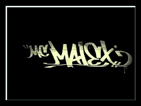 @McMalexOficial  FET 3H [Así es mí inspiración]