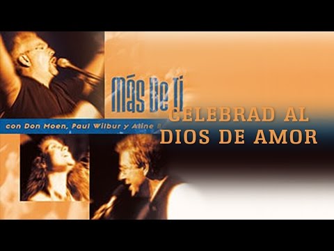 Thumbnail for Celebrad al Dios de Amor video