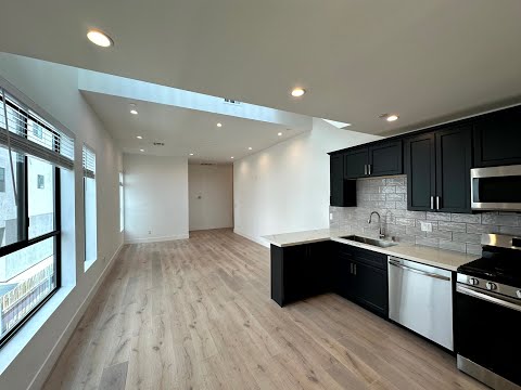 Beautiful Modern Luxury 4 Story Townhome - Video 2 of 2