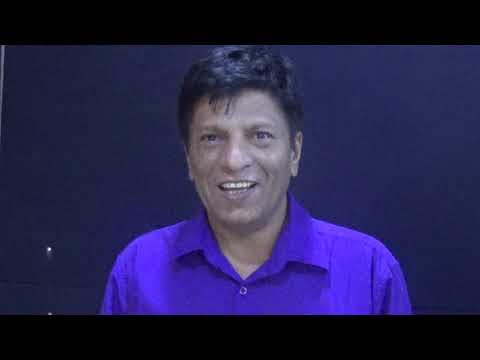 Arun Prasad Audition