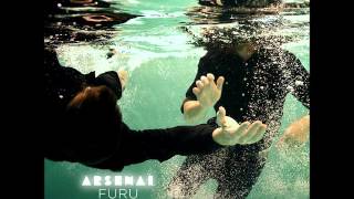 Arsenal featuring Doseone &#39;woe is me&#39;