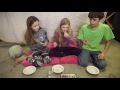 Bean Boozled Challenge