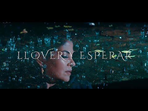Video Llover y Esperar de Annaé Torrealba 