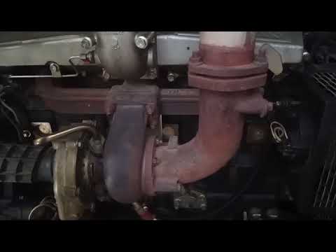 Ab Diesel Power 200kva Perkins