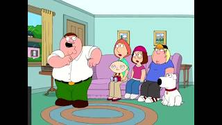 BIRD IS THE WORD / Surfin Bird   -   all scenes in HD  Family Guy Season 7