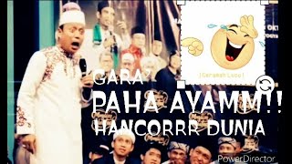Download lagu Ceramah Lucu Hancorrr Ceramah Lucu Ust Das ad Lati... mp3