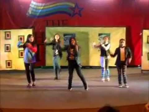 SHINee Ring Ding Dong and Why So Serious [Covered by Dream Girls]