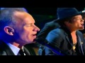 Grammy Awards 2013 Bruno Mars Rihanna Sting Bob Marley Tribute