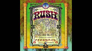 Rush - Summertime Blues – 3:52 - Track 1