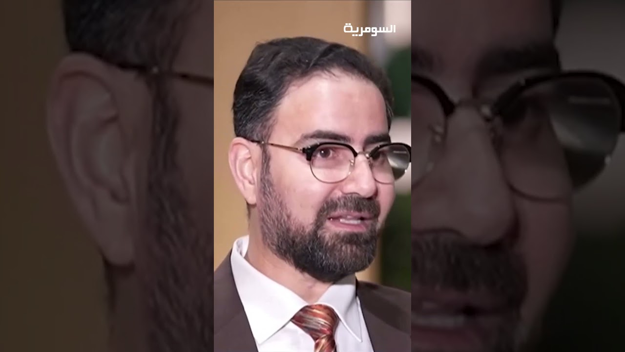 فيديو | حيدر البرزنجي يفسّر لماذا بدأ الهج ــوم على إيران في الصباح؟