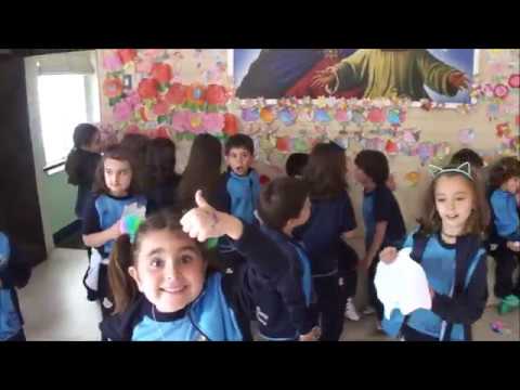 Vídeo Colegio San Juan Bosco - Salesianas