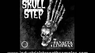 Video thumbnail for The Panacea & Limewax - Skullstep SAMPLE PACK! by Industrial Strength Records